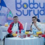 Hinca Pandjaitan Jadi Ketua Tim Pemenangan Bobby-Surya di Pilgub Sumut 2024
