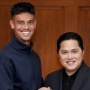 Erick Thohir Pasang Badan untuk Pemain Keturunan, Mees Hilgers Kena Imbas?