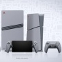 Rayakan Ulang Tahun PlayStation ke-30, Sony Rilis PS5 Model Retro