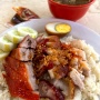 Nasi Campur Sedap Wangi: Menyelami Rasa Autentik di Jantung Pecinan Jakarta