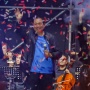 Nonton SBY Manggung di Pestapora 2024, Penampilan Ibas Yudhoyono Disorot: Tumben...