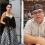 Dear Nikita Mirzani, Putri Razman Arif Nasution Tertekan Dijodoh-jodohkan dengan Vadel Badjideh