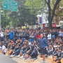 Breakingnews! Ribuan Bobotoh Demo di Graha Persib, Ada Apa?