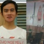 Sorotan Publik ke Kedipan Gibran saat Rapat, Netizen: Kok Mirip Fufufafa?