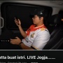 Atta Halilintar Dicap Tukang Tiru usai Live YouTube di Jogja Mirip Speed: Plek Ketiplek