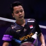 Gagal Lagi di China Open 2024, Mungkinkah Anthony Ginting Sudah &quot;Habis&quot;?