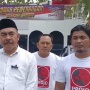 Projo Tangerang Siap Menangkan Sachrudin-Maryono, Sudah Gabung Jaringan Pemenangan