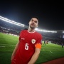 Sandy Walsh ke Cewek Baju Merah: Luar Biasa!