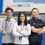 3 Tahun Holding Ultra Mikro, 16 Juta Rekening Dibuka dan 1,6 Juta Nasabah PNM Mekaar Naik Kelas