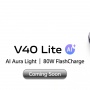 Vivo V40 Lite Bakal Rilis Akhir September 2024, Apa yang Ditawarkan?