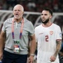 Ada Graham Arnold, 5 Pelatih Ini Pilih Mundur Usai Gagal Kalahkan Timnas Indonesia