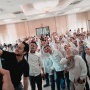 Robinsar-Fajar Bakal Sapa Masyarakat di 600 Titik, Serap Aspirasi Semua Kalangan