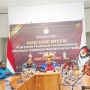KPU Tetapkan 4 Paslon Pilgub Papua Tengah 2024
