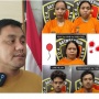 Lima Pelaku Pembunuhan Aqila, Bocah 5 Tahun yang Wajahnya Dililit Lakban Ditangkap