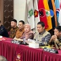 Tetapkan RK-Suswono, Pramono-Rano, dan Dharma-Kun jadi Kontestan Pilkada Jakarta, KPU: Nomor Urut Diundi Besok