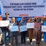 Kios Ludes Terbakar, BRI Insurance Sigap Beri Perlindungan bagi Pedagang di Pasar Kutoarjo