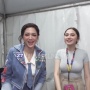 Syifa Hadju Rela Pulang Cepat demi Nonton Maia Estianty, Pantas Disayang Camer