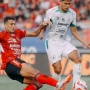 BRI Liga 1: Belum Cetak Gol, Striker Bali United Diragukan Ketajamannya?