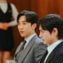 Ji Wook Ternyata Saudara Tiri Gyu Hun di No Gain No Love? Ini 5 Buktinya