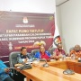 KPU Papua Tengah Tetapkan 32 Paslon Untuk Pilkada 2024