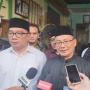 Pasrah Dicap Tak Pantas Dipanggil Abang, Ridwan Kamil ke Ketum FBR: Saya Gak Bisa Maksa