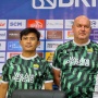 Meski Sulit, Persib Incaran Kemenangan di Kandang Zhejiang FC