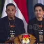 Sadar Diri Kurang Populer, Cawagub Kun Wardana Andalkan Kampanye Darat