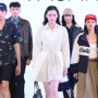 Slay Tapi Gemesin, Ini 8 Potret Gempi Anak Gading Marten Debut di Runway Fashion Show