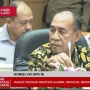 Menag Yaqut Tak Kunjung Pulang Masih Di Eropa, Komisi VIII Terpaksa Tunda Rapat Evaluasi Haji 2024