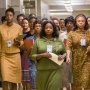Ulasan Film Hidden Figures: Lebih dari Angka, Sebuah Revolusi di Balik Layar