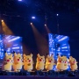 Pikachu Gegerkan Jakarta, Ribuan Fans Serbu Ibu Kota di Pikachu's Indonesia Journey