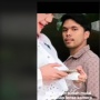 Lihat Aaliyah Massaid Lap Kamera HP Pakai Baju, Thariq Halilintar Lakukan Hal Ini: Kenapa?