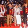 Panas! Pram-Rano Deklarasi Menang 1 Putaran, RK-Suswono Pastikan Pilkada Jakarta 2 Putaran