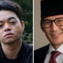 Reza Arap Geregetan Semprot Sandiaga Uno, Buntut Nebeng Watermark di Live Streaming IShowSpeed