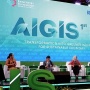 Jababeka Dorong Praktik Bisnis Berkelanjutan di 1st Annual Indonesia Green Industry Summit 2024