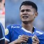 Dipuji Yeom Ki-hun Usai Cetak Gol ke Persija, Dimas Drajad: Seperti yang Anda Latih Kan?