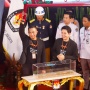 Usai Dapat Nomor 2 di Pilkada Jakarta, Dharma Bicara Pentingnya Adab Selama Masa Kampanye