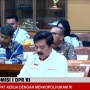 Kasus 6 Juta Data NPWP Bocor, Menko Hadi Tjahjanto: Sebagian Data Tidak Cocok dengan Data Asli