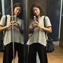 Pamer Mirror Selfie Saat Nonton Bruno Mars, HP Android Dian Sastrowardoyo Jadi Sorotan: Queen of Samsung!