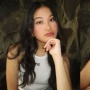 6 Pesona Neyia Kameron, Diduga Pacar Baru Jefri Nichol