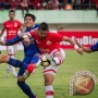 Laga Klasik: Drama di Solo, Persija Menang Walkout atas Persib Bandung