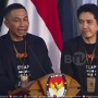Ngaku Bukan Siapa-siapa di Depan Lawan Politiknya, Dharma-Kun: Tapi Kami Punya Ridho Tuhan