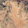 Misteri Marree Man, Bendera AS Terkubur Dekat Lukisan Raksasa di Australia, Siapa Penciptanya?