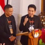 Dharma Pongrekun Usai Dapat Nomor Urut 2: Utamakan Adab, Hindari Saling Jatuh di Pilkada Jakarta!
