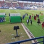 Siap Tempur! Rizky Ridho Optimis Bawa Persija Taklukkan Persib di Kandang