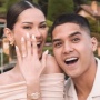Gabungan Kekayaan Al Ghazali dan Alyssa Daguise, Bakal Menikah Dalam Waktu Dekat?