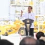 Harga Beras Kok Mahal? Jokowi Buka-bukaan Perhitungannya