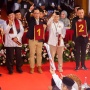 Trennya Terus Naik versi Survei Charta Politika, Elektabilitas Pramono-Rano Patut Diwaspadai