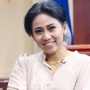 Riwayat Pendidikan Rizky Inggar, Diduga Sindir Gibran Rakabuming di Acara TV