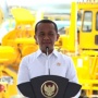 Depan Jokowi, Bahlil Sebut Fahri Hamzah Mau Masuk Partai Golkar: Sudah Negosiasi